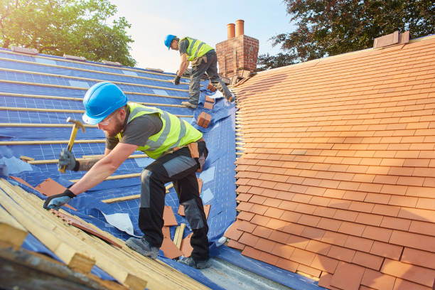 Best Emergency Roof Repair Services  in Westfield, IN